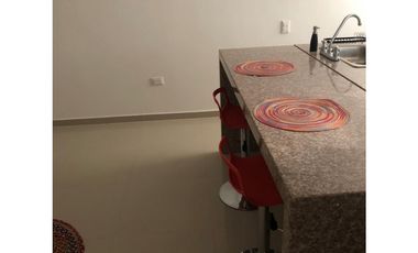 Apartaestudio en Venta en Nuevo Horizonte, Barranquilla