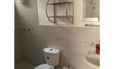 Apartaestudio en Venta en Nuevo Horizonte, Barranquilla