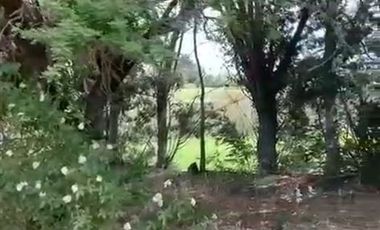 Sitio en Venta en Llallauquen