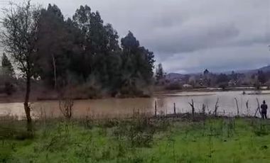 Sitio en Venta en Llallauquen