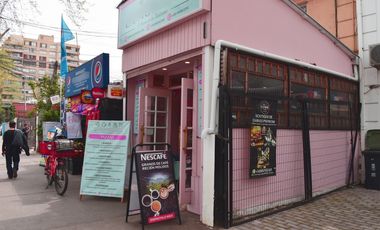 Derecho de llaves Panadería pasteleria fabrica ñuñoa