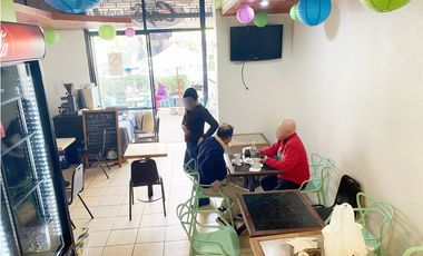 Derecho de llaves espectacular restaurant Providencia