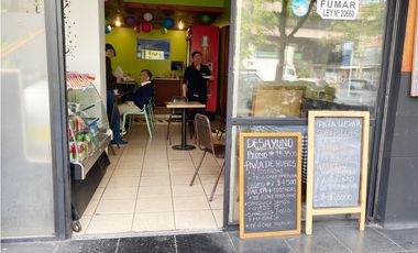 Derecho de llaves espectacular restaurant Providencia