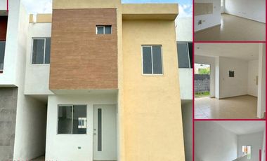 VENTA DE CASA EN CAMPESTRE HUINALA