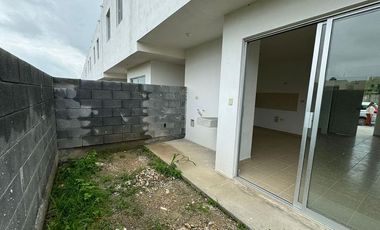 RZ CASA NUEVA EN APODACA CAMPESTRE HUINALA