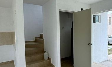 RZ CASA NUEVA EN APODACA CAMPESTRE HUINALA