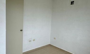 RZ CASA NUEVA EN APODACA CAMPESTRE HUINALA