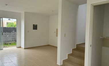 RZ CASA NUEVA EN APODACA CAMPESTRE HUINALA