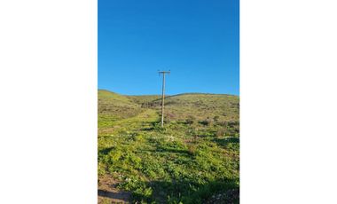 Terreno 5000 metros sector san Julián , valle del encanto, Ovalle