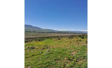 Terreno 5000 metros sector san Julián , valle del encanto, Ovalle