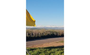 Terreno 5000 metros sector san Julián , valle del encanto, Ovalle