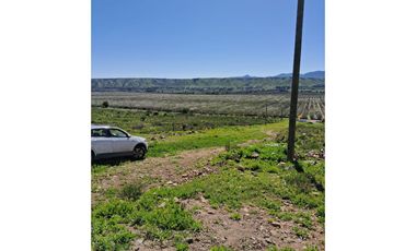 Terreno 5000 metros sector san Julián , valle del encanto, Ovalle