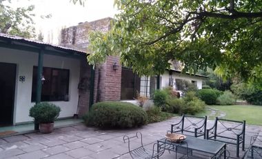 Casa en Venta en Villaseca 800