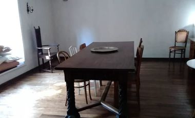 Casa en Venta en Villaseca 800