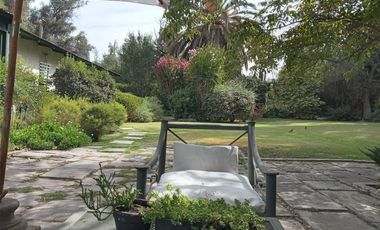 Casa en Venta en Villaseca 800