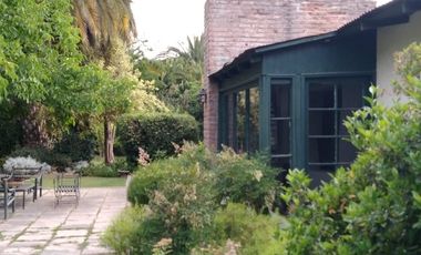 Casa en Venta en Villaseca 800