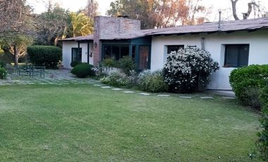 Casa en Venta en Villaseca 800