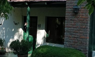 Casa en Venta en Villaseca 800