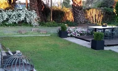 Casa en Venta en Villaseca 800