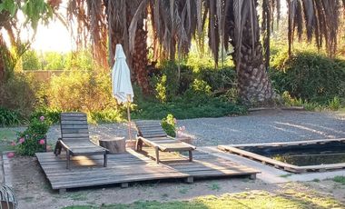 Casa en Venta en Villaseca 800
