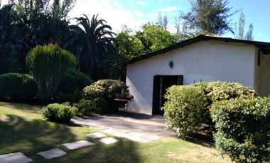 Casa en Venta en Villaseca 800