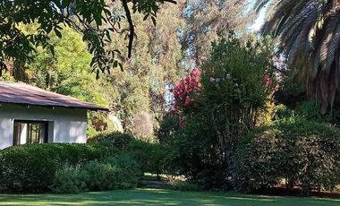Casa en Venta en Villaseca 800