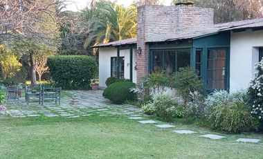 Casa en Venta en Villaseca 800