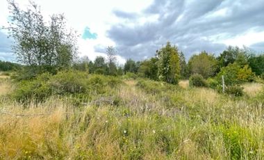 Sitio en Venta en condominio campos de neo Alerce