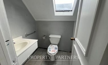 Arriendo Casa Comercial ubicada en sector privilegiado de Temuco