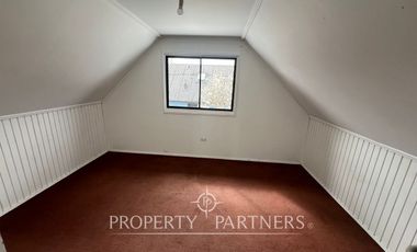 Arriendo Casa Comercial ubicada en sector privilegiado de Temuco