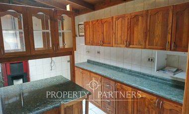 En arriendo amplia casa comercial sector Inés de Suarez