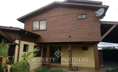 En arriendo amplia casa comercial sector Inés de Suarez