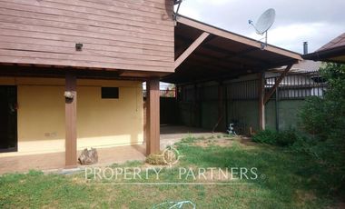 En arriendo amplia casa comercial sector Inés de Suarez