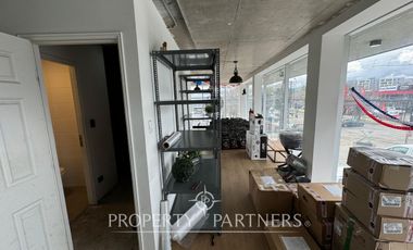 En arriendo excelente local comercial