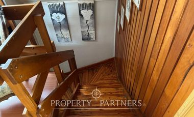 Casa en venta con gran ubicación comercial