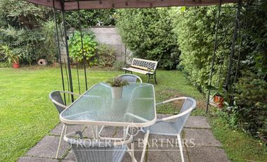 Casa en venta con gran ubicación comercial