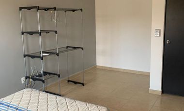 casa de 2 recámaras y 3 baños en renta en playa del carmen en real amalfi con seguridad 24hrs y casa club con gimnasio