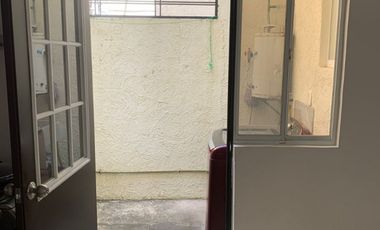 casa de 2 recámaras y 3 baños en renta en playa del carmen en real amalfi con seguridad 24hrs y casa club con gimnasio