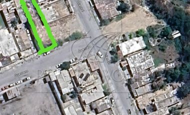 Terrenos en Venta en Frontera Centro