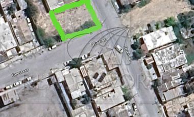 Terrenos en Venta en Frontera Centro