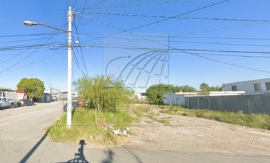 Terrenos en Venta en Frontera Centro