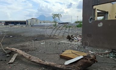 Terrenos Renta San Nicolás de los Garza  40-TR-7492
