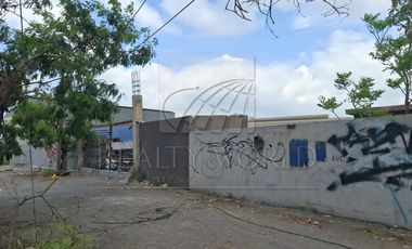 Terrenos Renta San Nicolás de los Garza  40-TR-7492