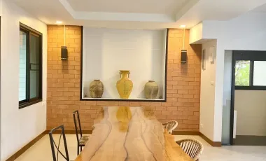 3 Bedroom House for sale in Nong Chom, Chiang Mai
