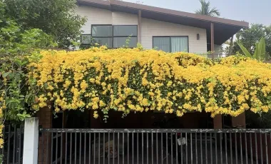 3 Bedroom House for sale in Nong Chom, Chiang Mai