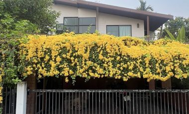 3 Bedroom House for sale in Nong Chom, Chiang Mai