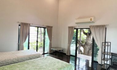 3 Bedroom House for sale in Nong Chom, Chiang Mai