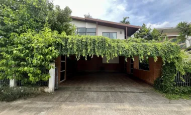 3 Bedroom House for sale in Nong Chom, Chiang Mai