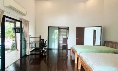 3 Bedroom House for sale in Nong Chom, Chiang Mai
