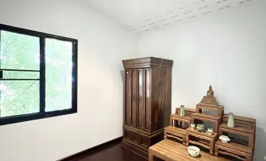 3 Bedroom House for sale in Nong Chom, Chiang Mai
